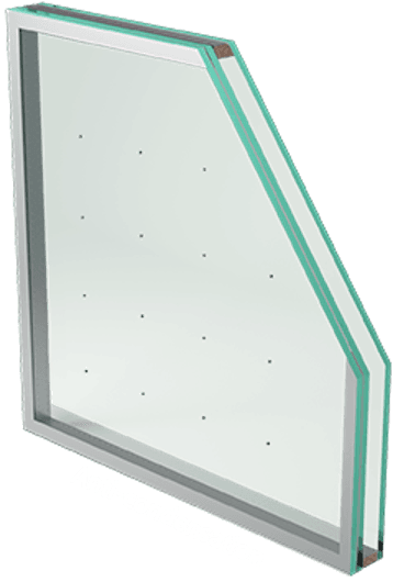 VGA + Laminate construction · reference